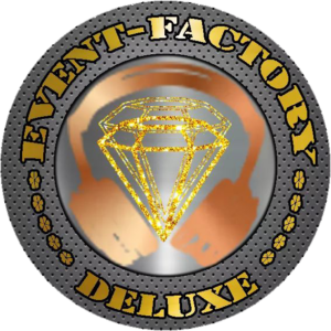 Eventfactory Deluxe Logo