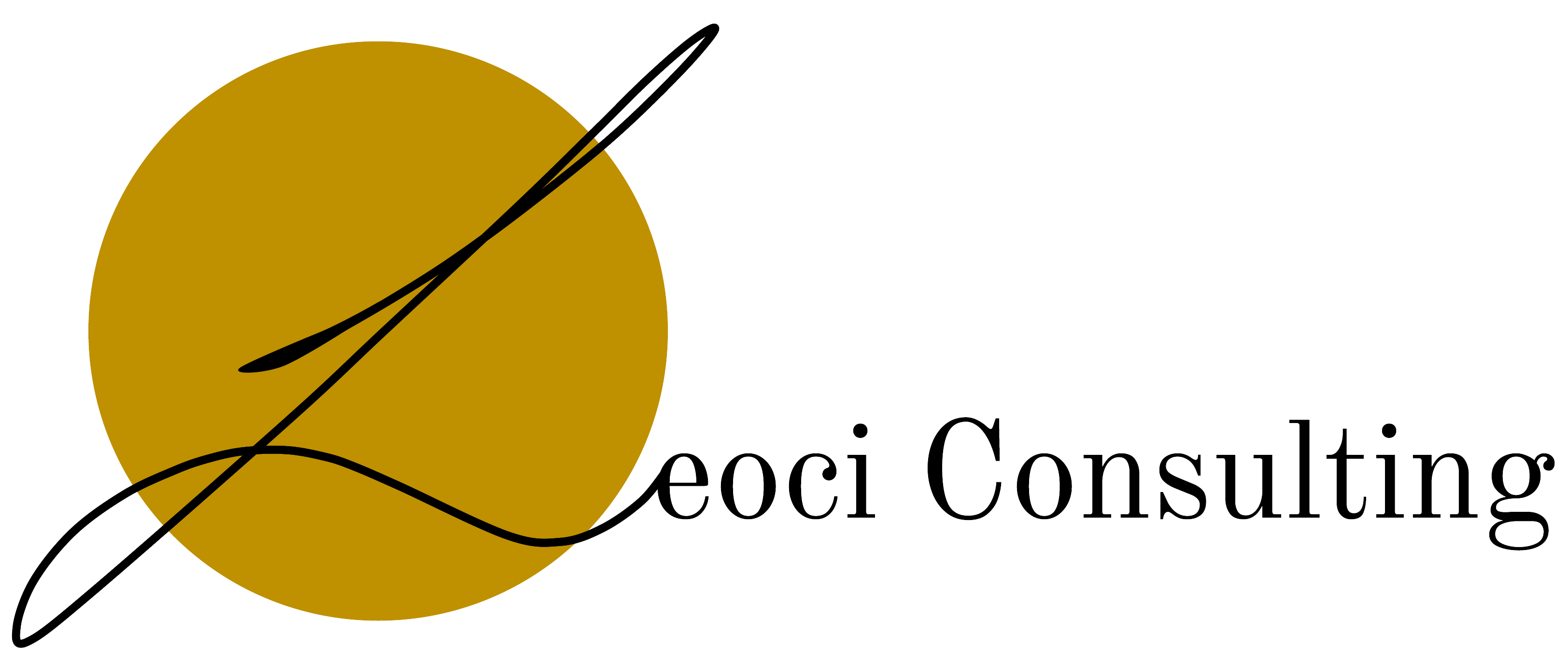 Leoci Consulting- Marketing & Events