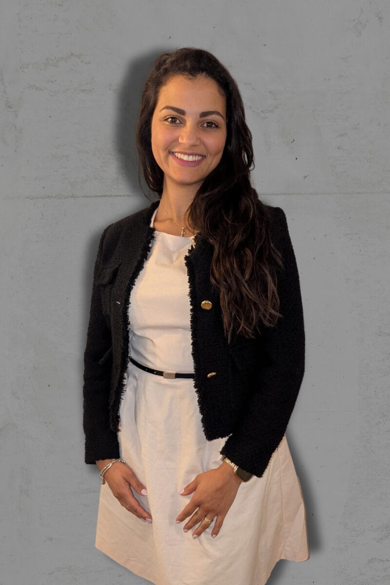 Adriana Penélope Leoci, Eventmanagerin, Leoci Consulting