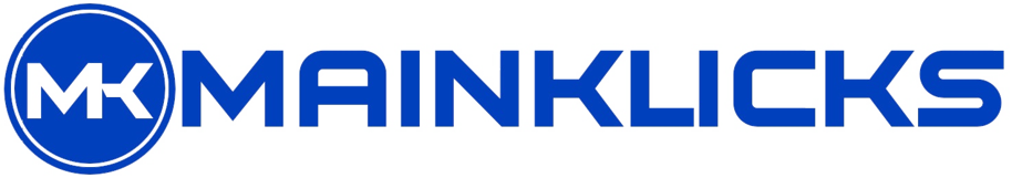 Mainklicks Logo