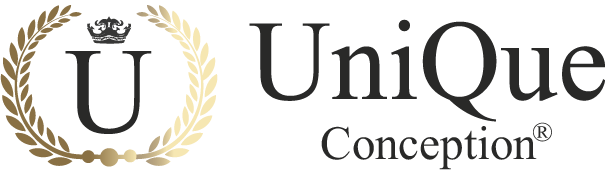 UniQue Conception Logo