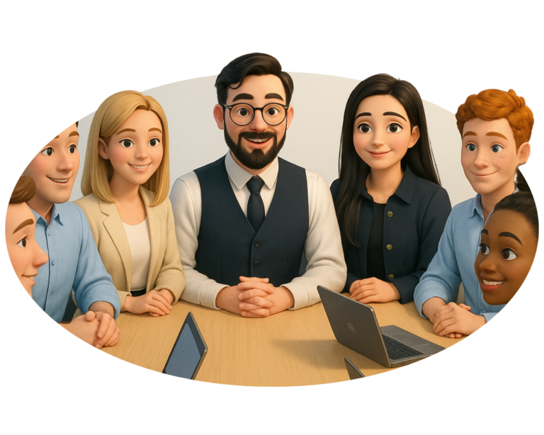 Leoci Consulting - Marketing