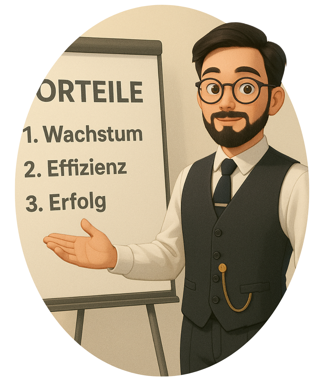Die konkreten Vorteile eines strategischen Content-Plans​