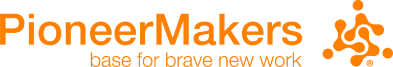 PIONEERMAKERS Logo
