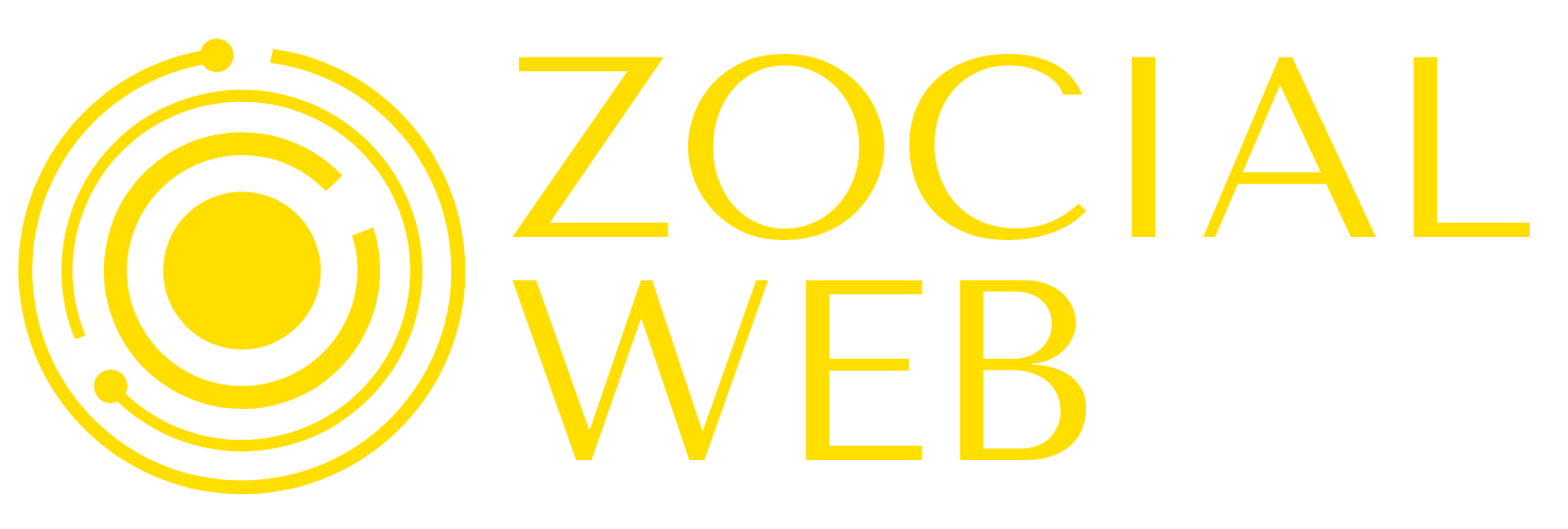 Zocial Web